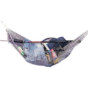 SEA-DOG 671100-1 Line Nylon Gear Hammock