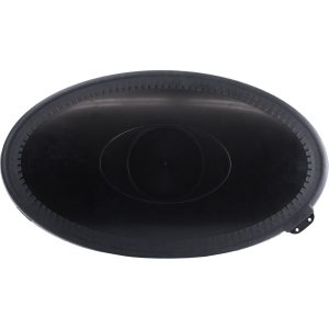 SEA-DOG 745270-1 Kayak Hatch Cover - VCP Oval