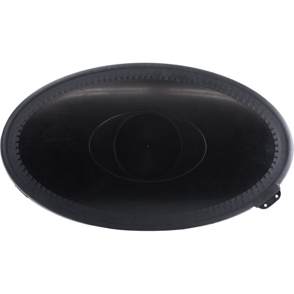SEA-DOG 745270-1 Kayak Hatch Cover - VCP Oval