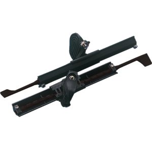 SEA-DOG 747200B-1 Kayak Adjustable Footbrace w/Rudder Control