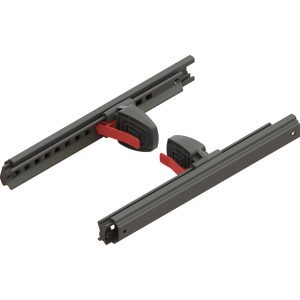 SEA-DOG 747600-1 Kayak Recreational Footbrace w/Rudder Control