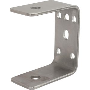 SEA-DOG 748270-1 Trucourse Rudder Mounting Gudgeon (Universal Bracket)