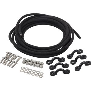SEA-DOG 749530-9 Kayak Deck Bungee Kit