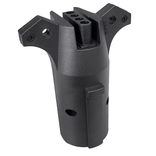 SEA-DOG 753864-1 7 TO 5 TRAILER PLUG ADAPTER