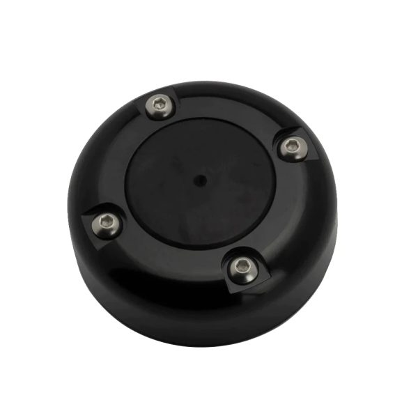 SEAVIEW CG30PB BLACK PLASTIC VERTICAL CABLE SEAL F, Used To Provide Waterproof Cable Routing With IPX6/ IPX7 Rating For 1 Or More Cables; Compatible With Up To 1.08 Inch Cables And Up To 1.38 Inch Connectors; Black; Plastic; Low Profile Design