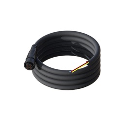 SIMRAD 000-00128-001 4-Pin Power Cord