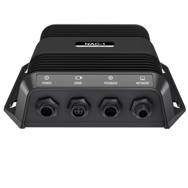 SIMRAD 000-11769-001 NAC-1 PILOT COMPUTER