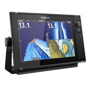 SIMRAD 000-13233-001 NSS7 EVO3 COMBO MFD NO TRANSDUCER