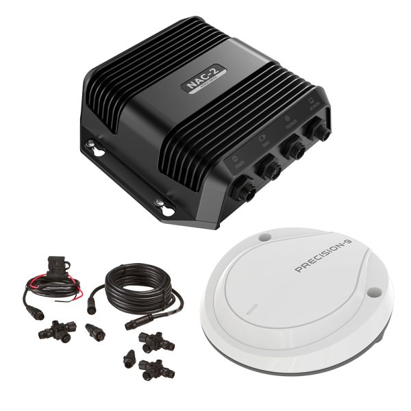 SIMRAD 000-13337-001 NAC-2 VRF CORE PACK NAC-2, PRECISION 9 COMPASS