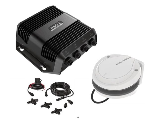 SIMRAD 000-13337-001 NAC-2 VRF Core Pack