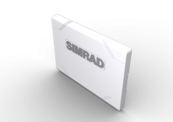 SIMRAD 000-13698001 GO9 Chartplotter Suncover
