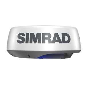 SIMRAD 000-14536-001 HALO20+ 20 INCH RADAR DOME WITH 10M CABLE