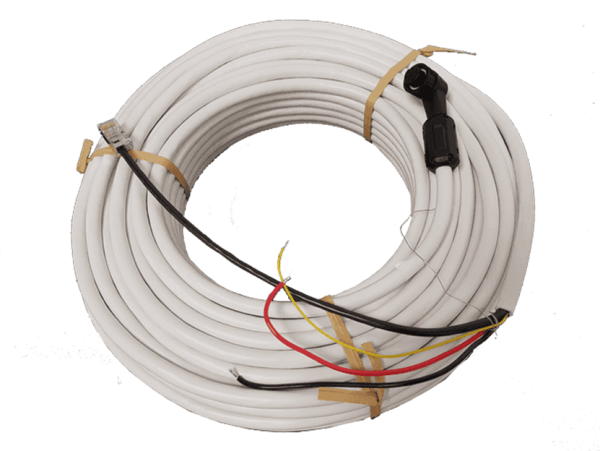 SIMRAD 000-14548001 Cable,10M Halo Dome - RADAR CABLE HALO DOME 10 METER
