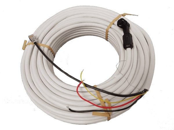 SIMRAD 000-14549-001 Cable 20m for Halo Dome