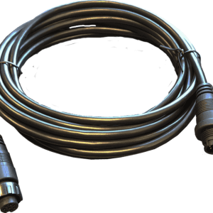 SIMRAD 000-14923001 VHF Fist Mic Extention Cable 5 m (16.5 ft)