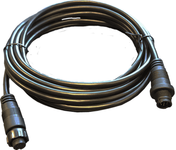 SIMRAD 000-14923001 VHF Fist Mic Extention Cable 5 m (16.5 ft)