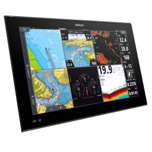 SIMRAD 000-15051-001 NSO EVO3S 24 INCH DISPLAY ONLY