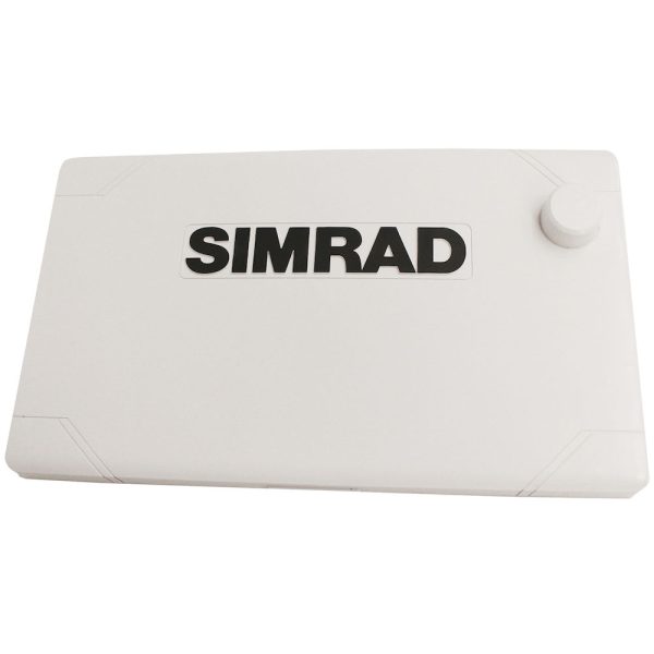 SIMRAD 000-15068-001 Sun Cover For Cruise-7