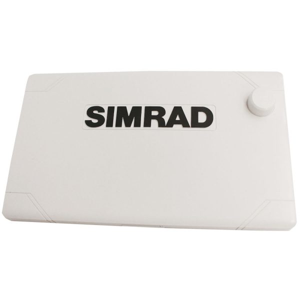 SIMRAD 000-15069-001 Sun Cover For Cruise-9