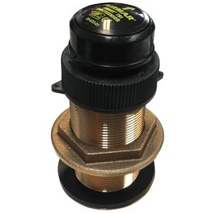 SIMRAD 000-15736-001 DST-810 BRONZE TRIDUCER MULTISENSOR NMEA 2000