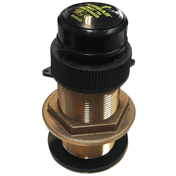 SIMRAD 000-15736-001 DST-810 BRONZE TRIDUCER MULTISENSOR NMEA 2000