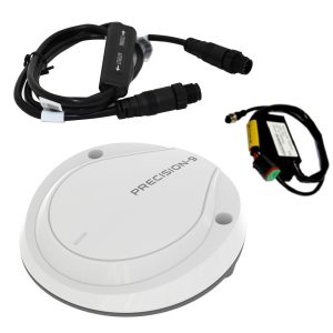 SIMRAD 000-15805-001 Steer-By-Wire Autopilot Kit for Yamaha Helm Master (Not Helm Master Ex)