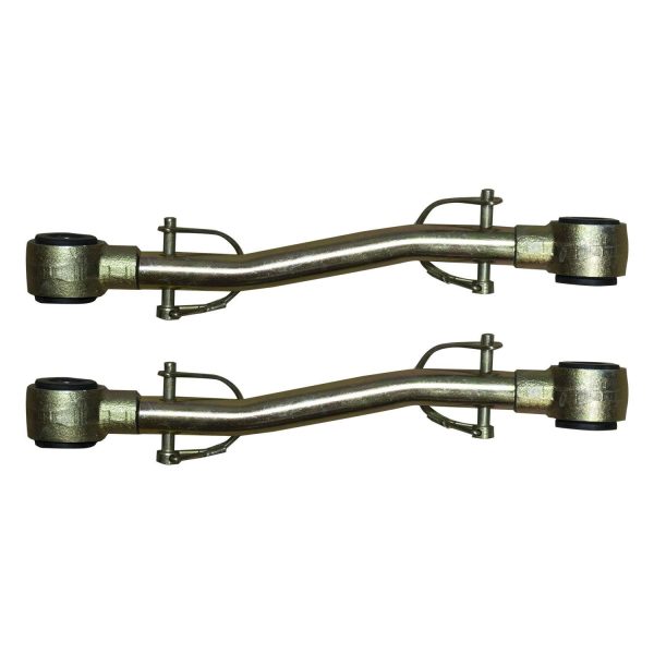 SKYJACKER SBE4258 Front Sway Bar Disconnect End Links - 3.5-6 inch Lift NEW
