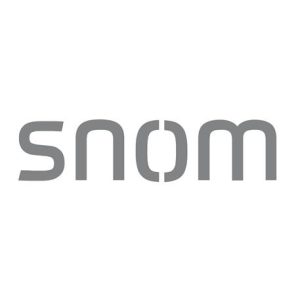 SNOM 00-S013-00 D7xx Wall Mount Kit Black