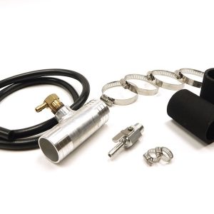 SOUTHERN TRUCK 11025 1 1/2 INCH Diesel Auxiliary Install Kit