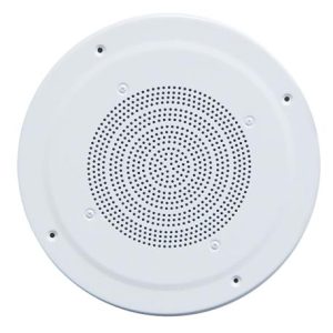 SPECO G86TG 8 INCH Speaker Grille Combo