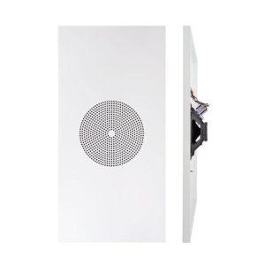 SPECO G86TG1X2 1x2FT G86 Ceiling Title Speaker