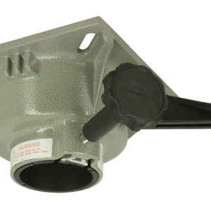 SPRINGFIELD 1100031-L1 TAPER-LOCKTRAC-LOCK2-3/8 INCH LOCKING SEAT MOUNT