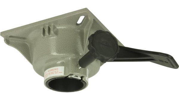 SPRINGFIELD 1100031-L1 TAPER-LOCKTRAC-LOCK2-3/8 INCH LOCKING SEAT MOUNT