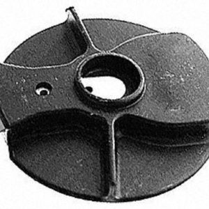STANDARD JR-137 Rotor for 1992-2001 Honda Factory Distributors