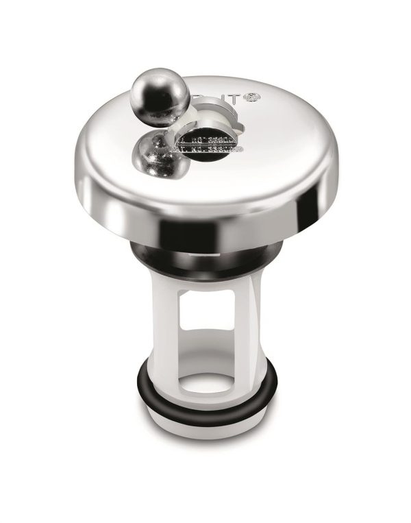 STRYBUC P10-700 Flip-It Jr Lav Stopper Ch