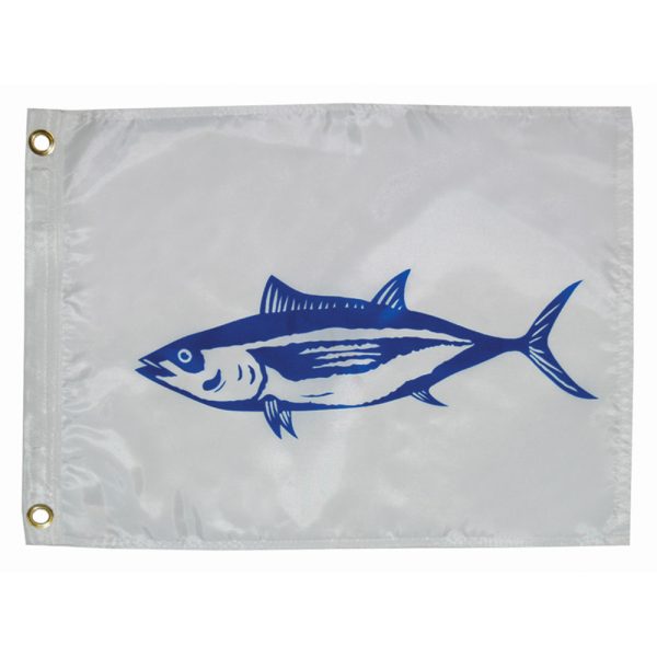 TAYLOR MADE 3118 12X18 TUNA FLAG