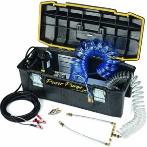TELEFLEX HA5445-2 Power Purge Jr. Hyd Steering Purging Sys