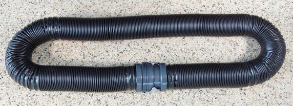 THETFORD 17730 SmartHose 15FT Premium Sewer Hose