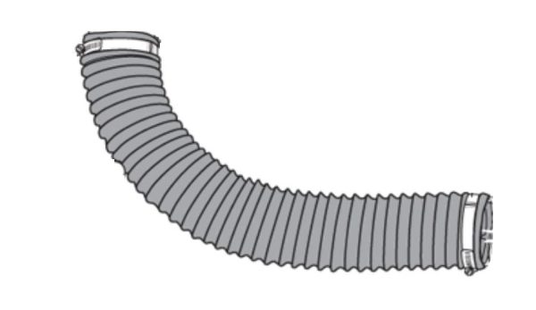 THETFORD 70422 Sani-Con 35FT Sewer Hose