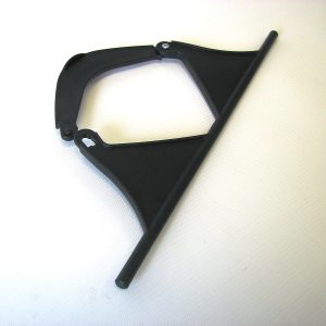 TOTE-N-STOR 20020 T-Holder And Hook Assembly