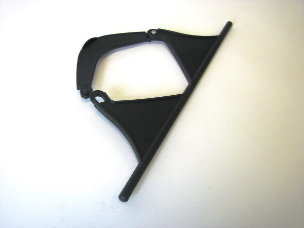 TOTE-N-STOR 20020 T-Holder And Hook Assembly