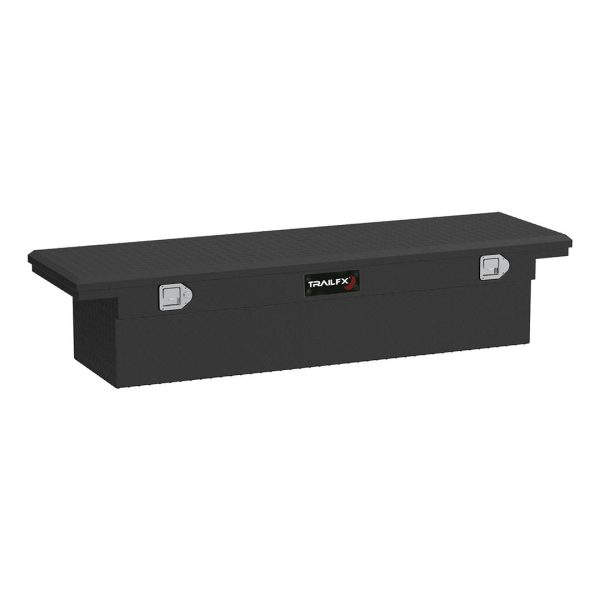 TRAILFX 110703 69FT Mb Single Lid C/o