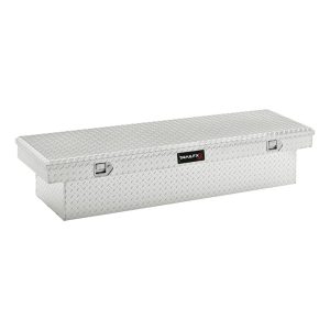 TRAILFX 110721 72 INCH Single Lid Crossover Box