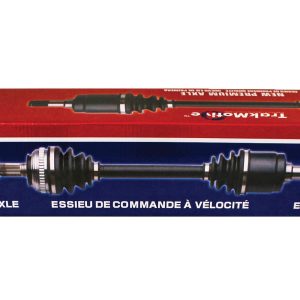 TRAKMOTIVE NI-8349 NEW CV AXLE