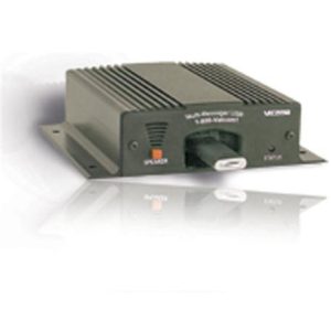 VALCOM V-9989 Messenger USB Digital Messaging System