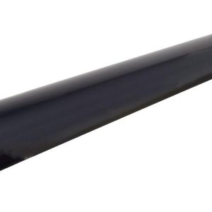 VALTERRA A040153XBK RV Trailer 64 Inch Ez Hose Carrier - Blk Sewer Hose Storage Carrier