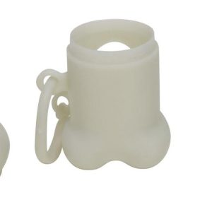 VALTERRA A102003VP Glow-N-Dark Dog Bag Dispenser Kit