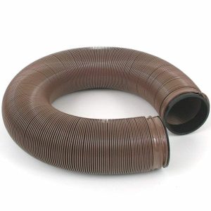 VALTERRA D040012 D04-0041 Ez-Flush Sewer Drain Hose - 10