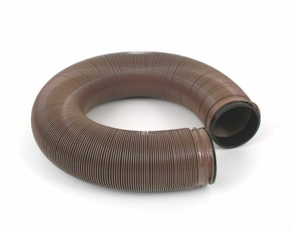 VALTERRA D040012 D04-0041 Ez-Flush Sewer Drain Hose - 10