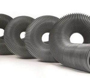 VALTERRA D25760 3X10 STD SEWER HOSE